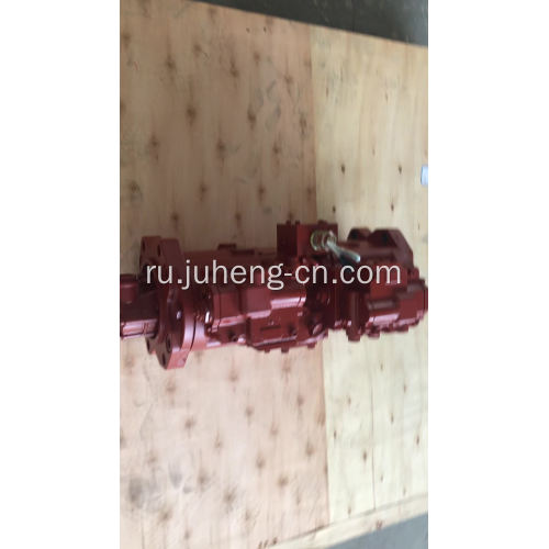 31N8-10070 R305LC-7 Гидравлический насос K5V140DTP Mian Pump